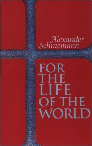 For the Life of the World cover